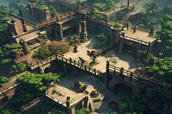 《我的世界地下城手机版》下载指南：指尖上的地牢冒险